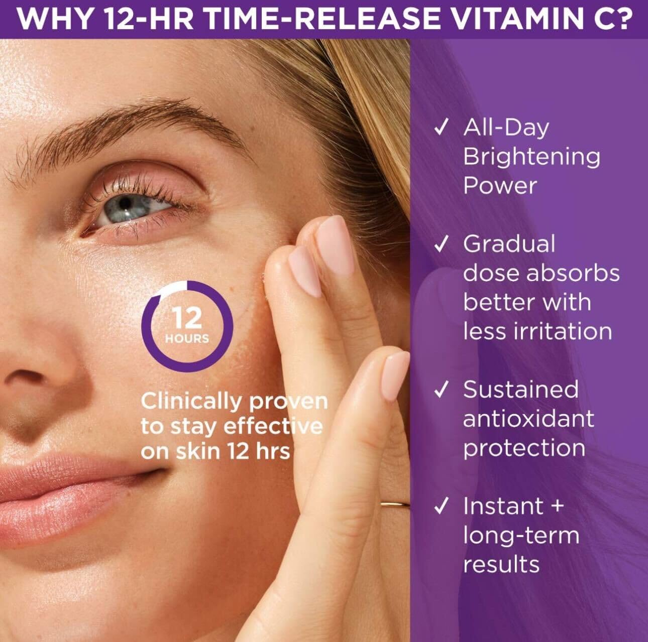 Tatcha The Brightening Serum | Vitamin C Serum for Brighter, Firmer Skin