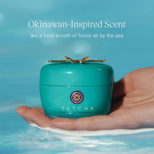 Tatcha The Longevity Memory Cream – Ultimate Restorative Anti-Aging Moisturizer
