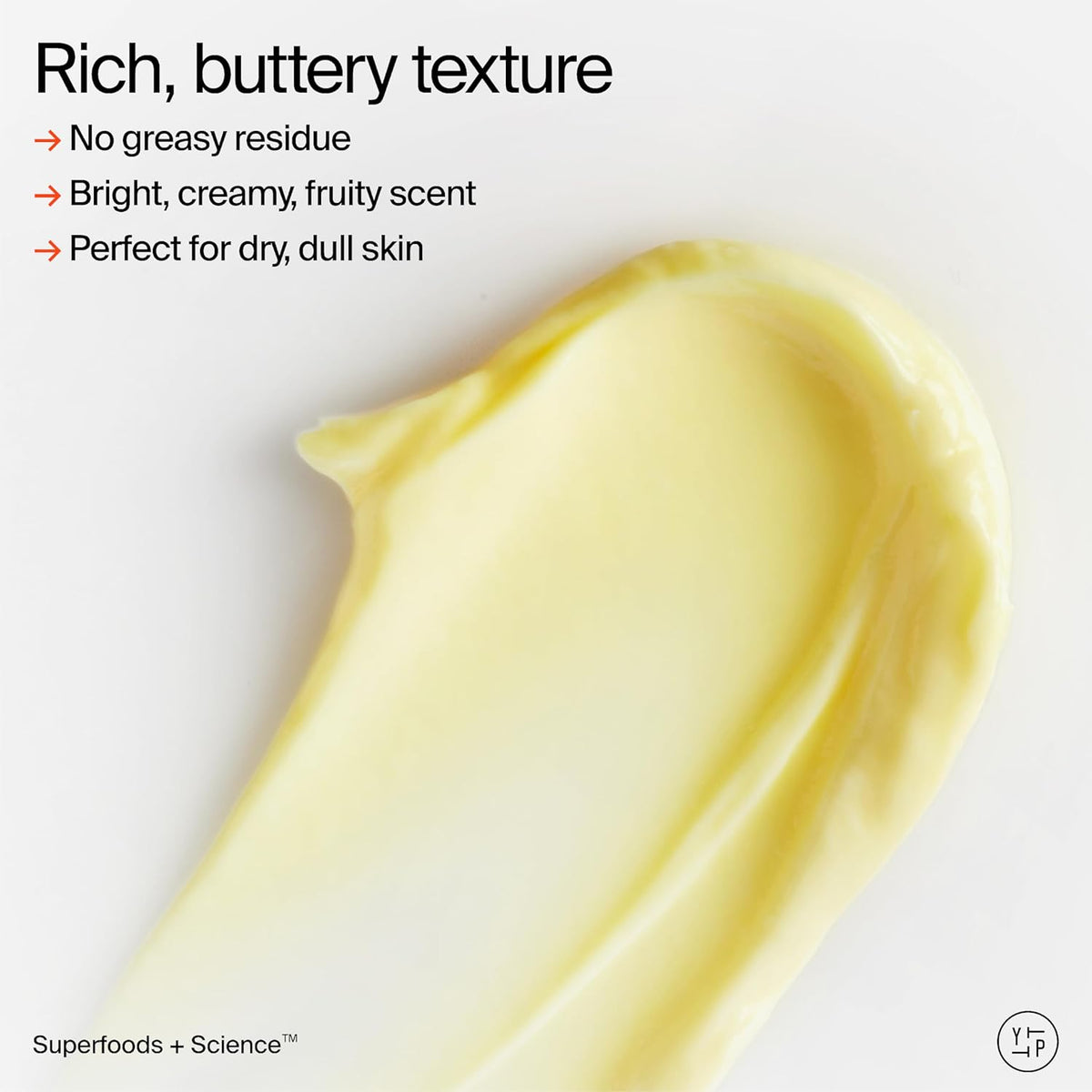 Youth To The People Superberry Hydrate + Glow Dream Mask
