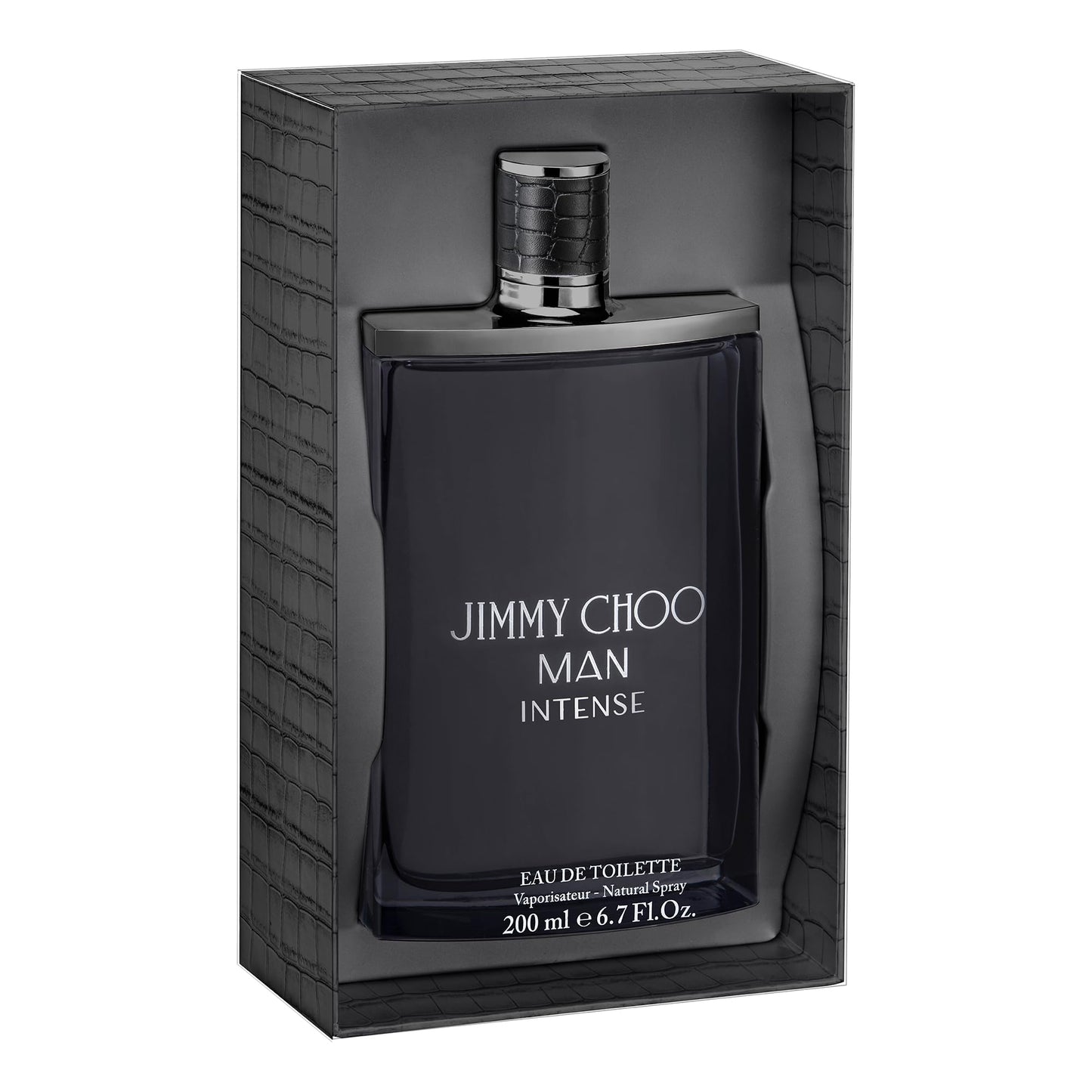 Jimmy Choo Man Intense Eau de Parfum