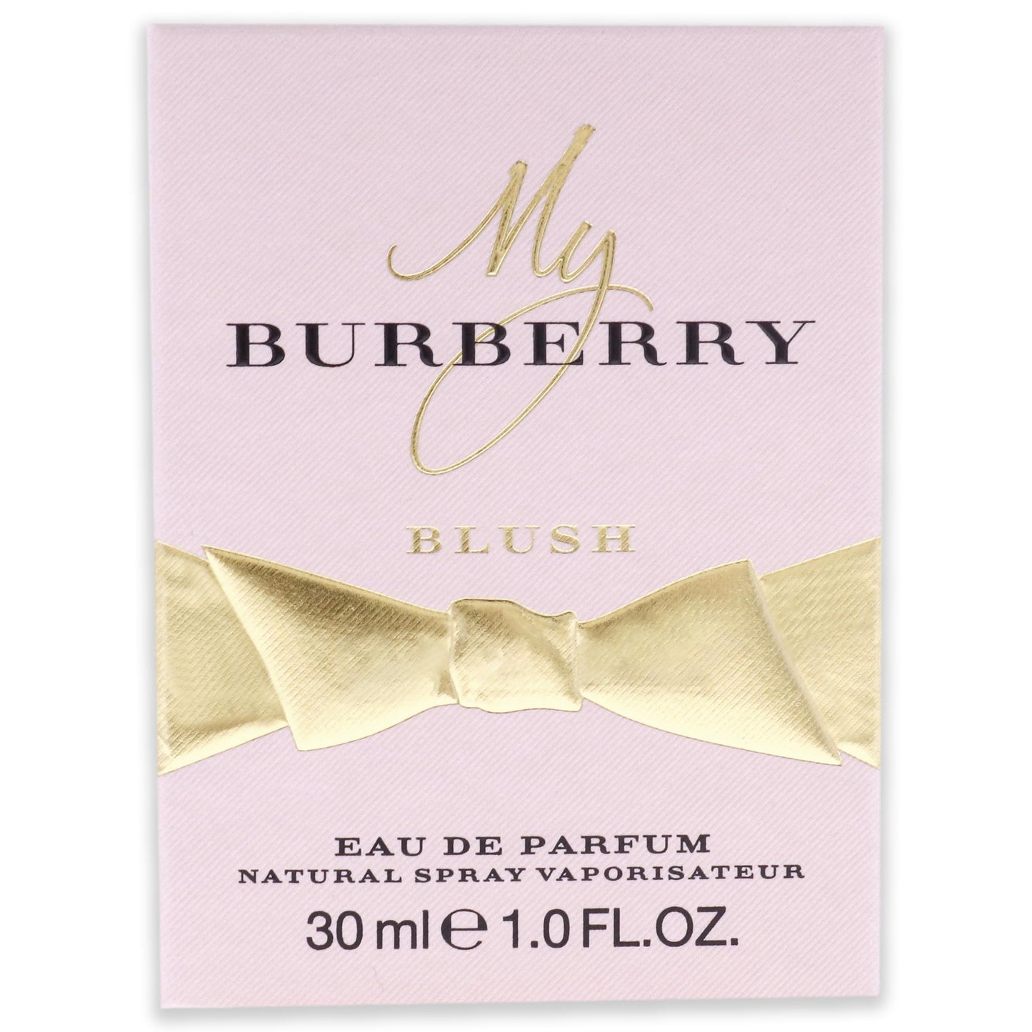 Burberry My Burberry Blush Eau de Parfum | Floral Fruity Women's Fragrance