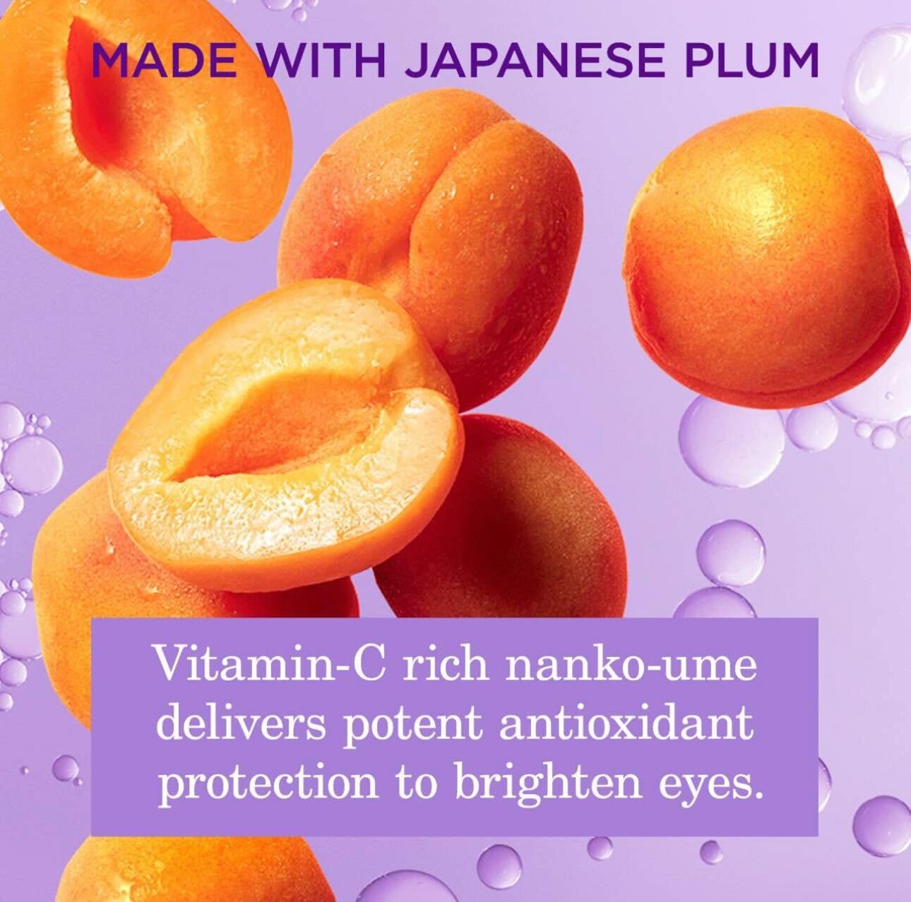 Tatcha The Brightening Serum | Vitamin C Serum for Brighter, Firmer Skin