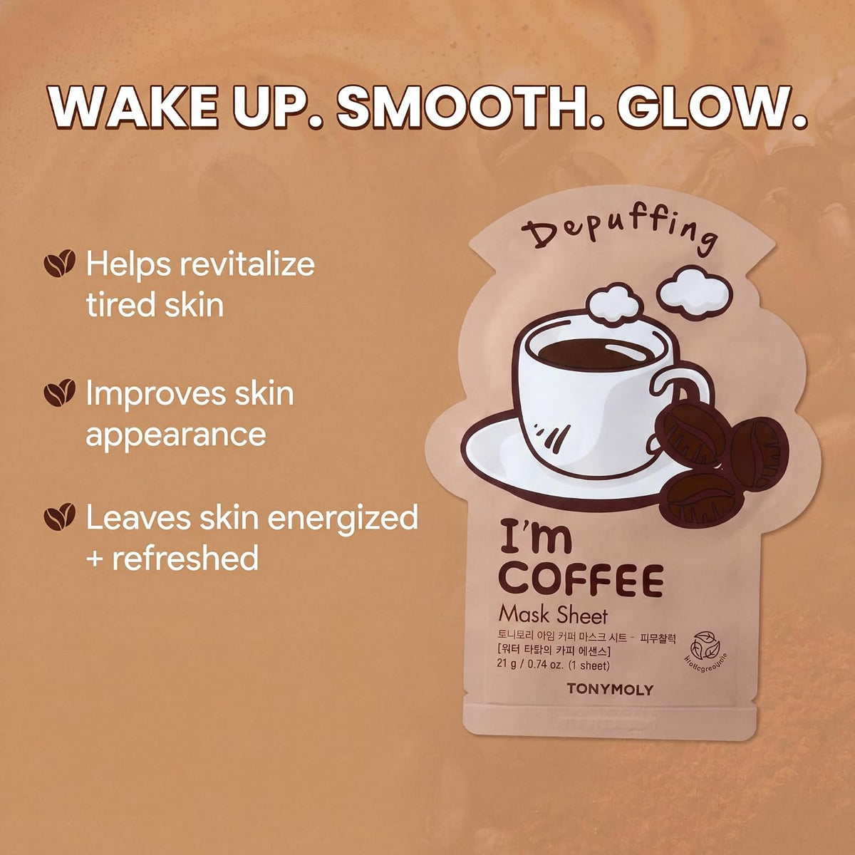 TONYMOLY All You Need Mask Set | 12 Korean Sheet Masks
