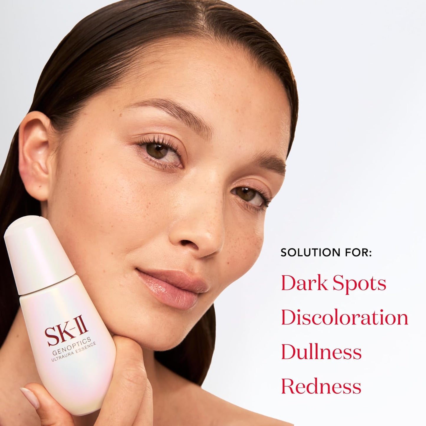 SK-II GenOptics Ultraura Essence – Advanced Brightening & Dark Spot Correcting Serum