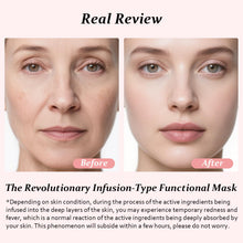 ORDIFEN Collagen Night Wrapping Mask – Firming & Hydrating Overnight Peel-Off Facial Mask