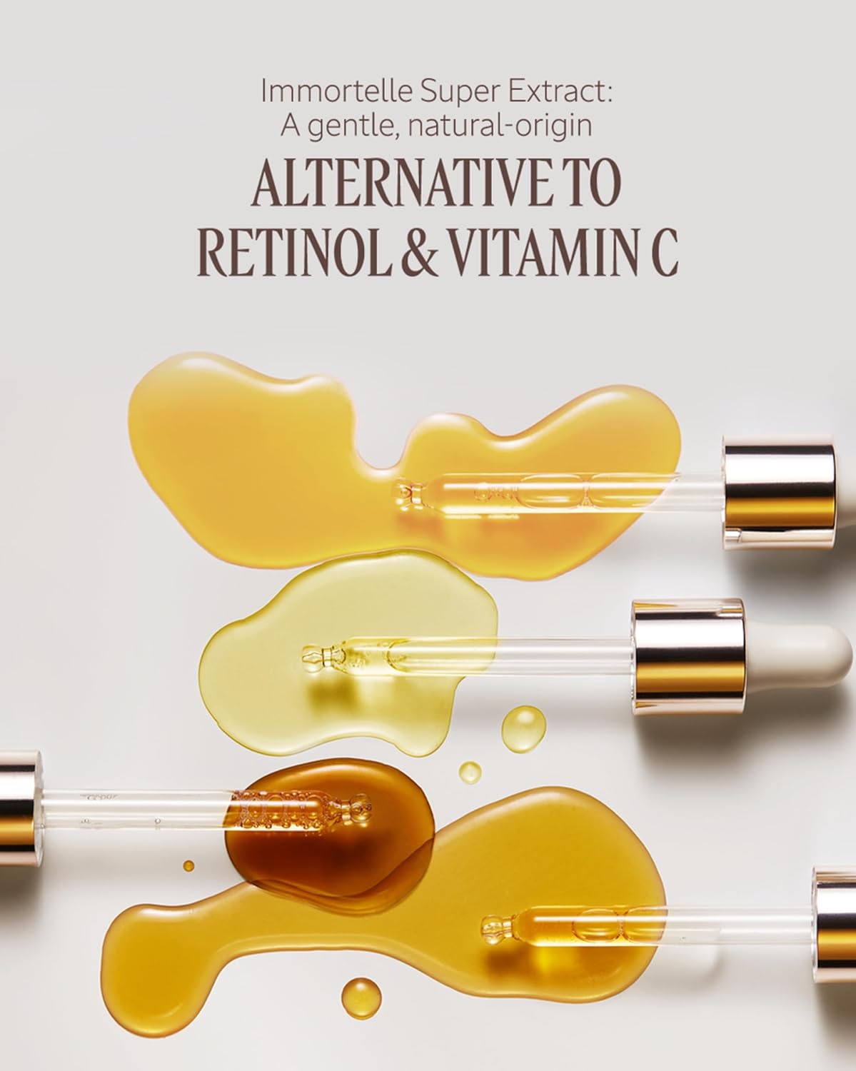 L'Occitane Immortelle Divine Cream | Anti-Aging Face Cream – Firms, Smooths & Brightens