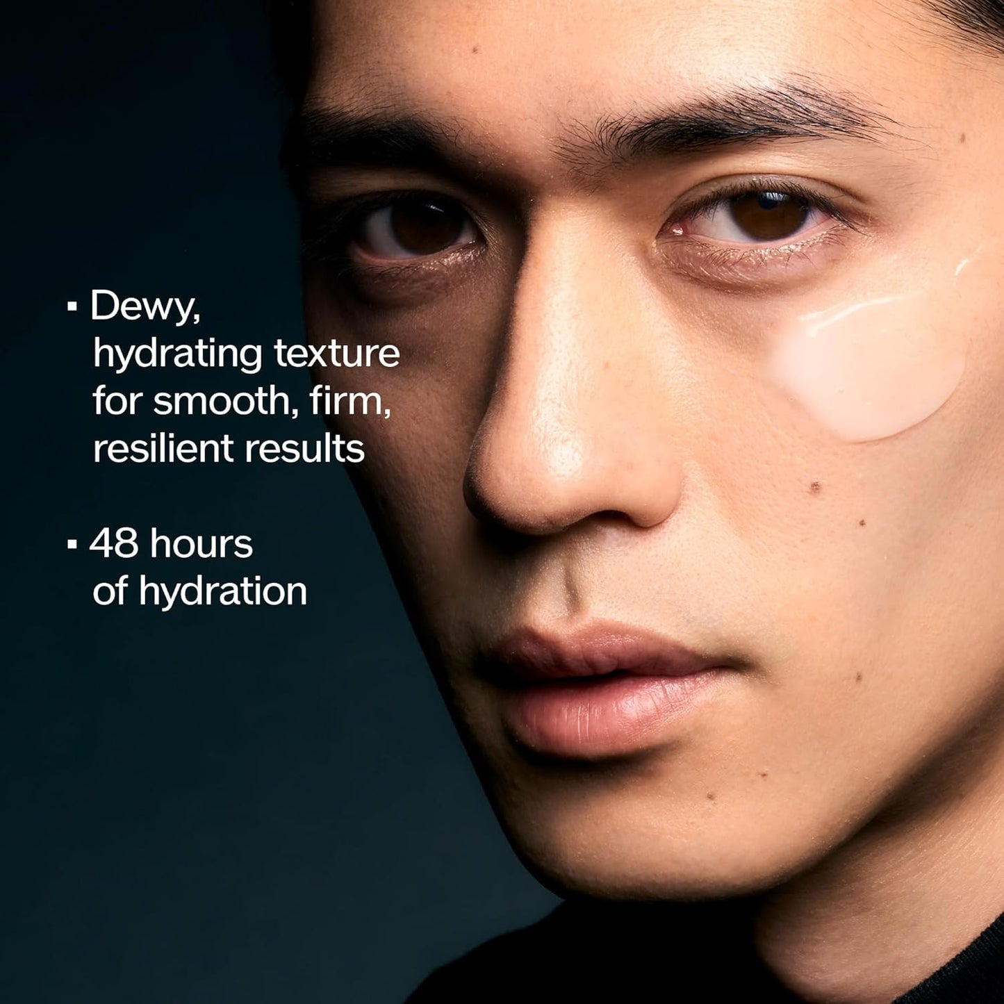 Shiseido Men Ultimune Power Infusing Concentrate – Serum for Energetic & Resilient Skin