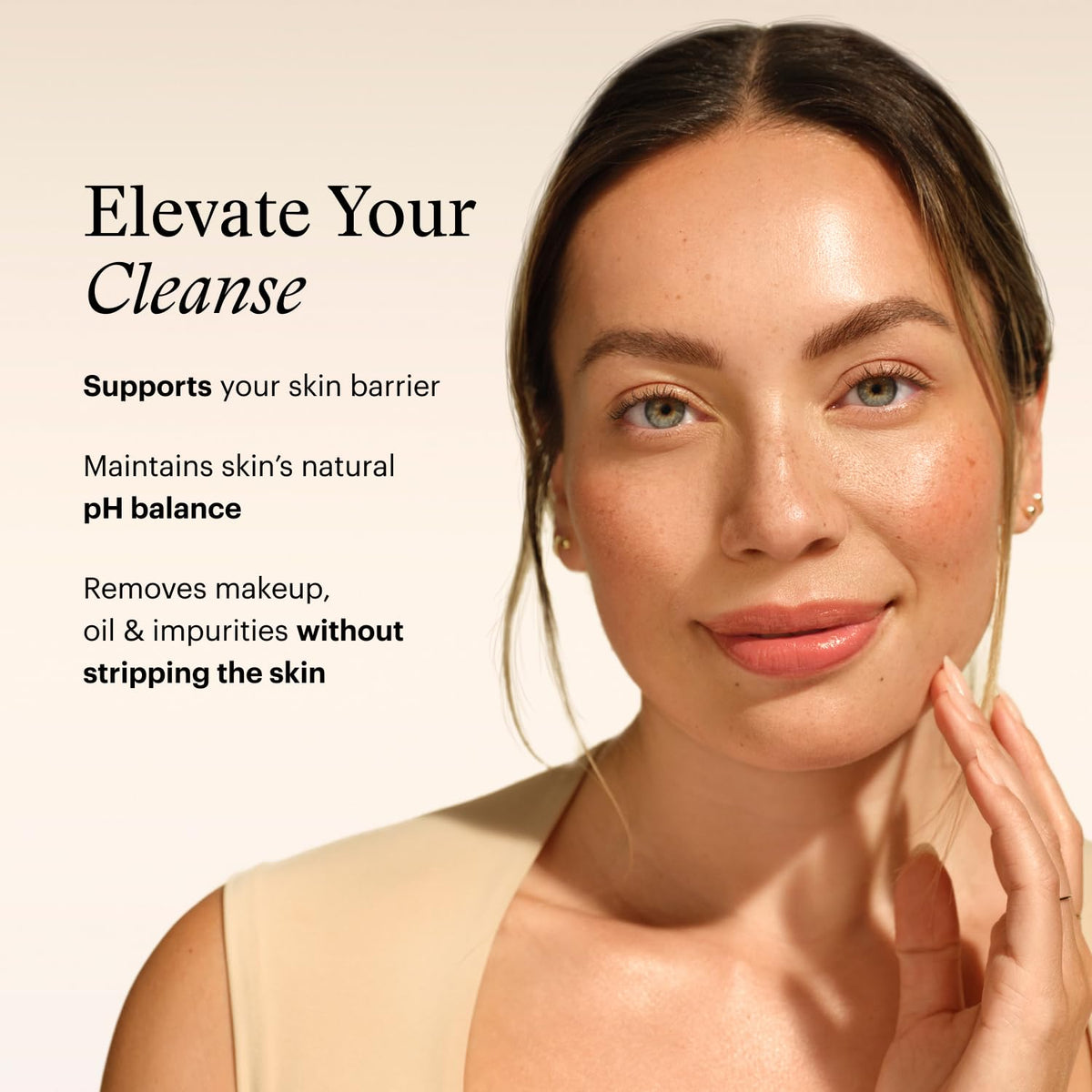 SkinMedica HA5 Hydra Collagen Hydrating Foaming Cleanser
