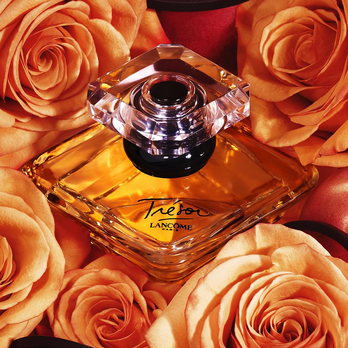 Lancôme Trésor Eau de Parfum – Classic Romantic Luxury Fragrance