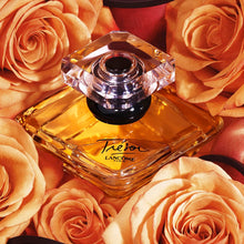 Lancôme Trésor Eau de Parfum – Classic Romantic Luxury Fragrance
