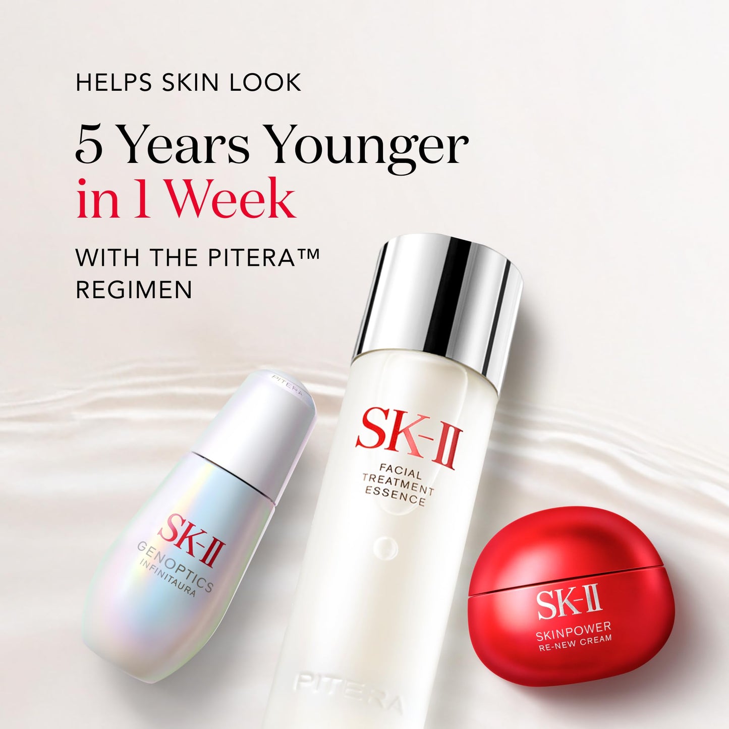 SK-II Facial Treatment Essence | Pitera™ Skin Balancing Essence