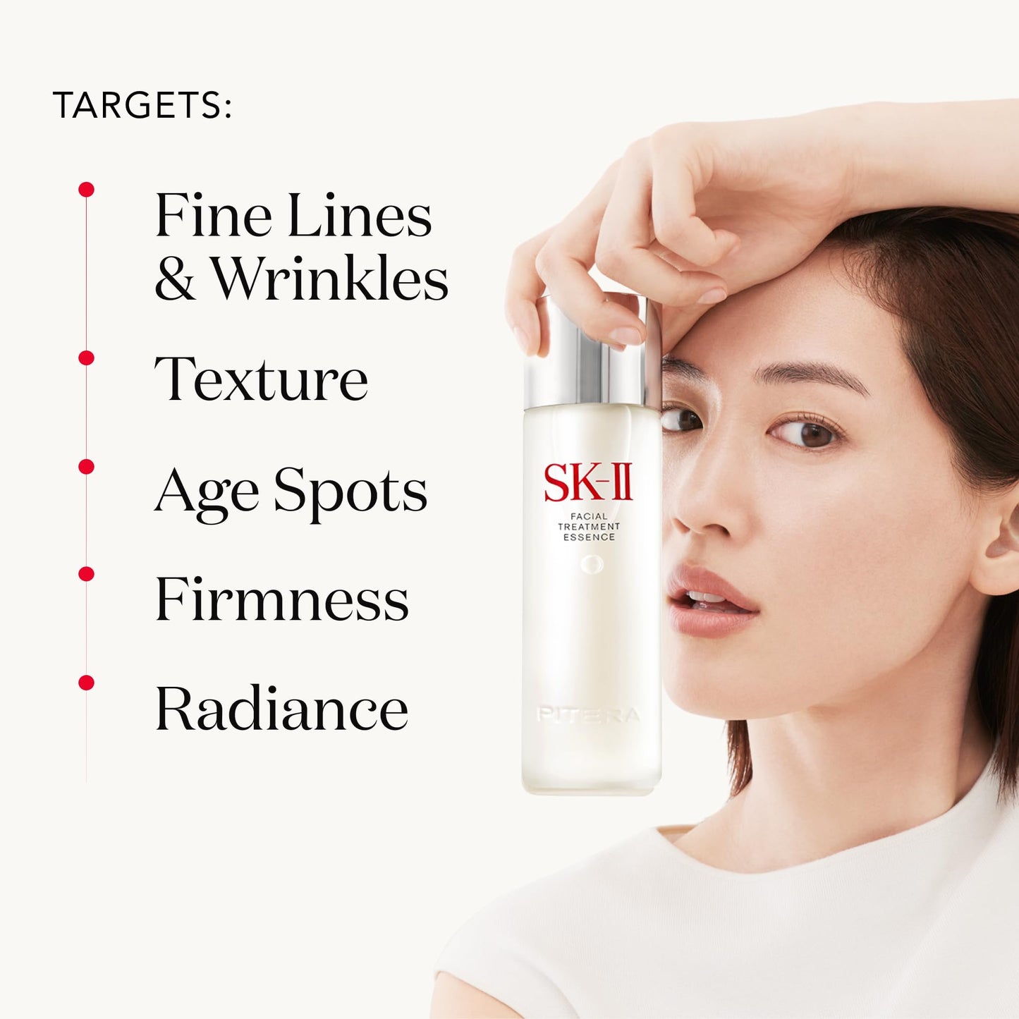 SK-II Facial Treatment Essence | Pitera™ Skin Balancing Essence