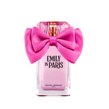 Emily in Paris Heartfelt by Michel Germain – Chic Floral Fruity Eau de Parfum