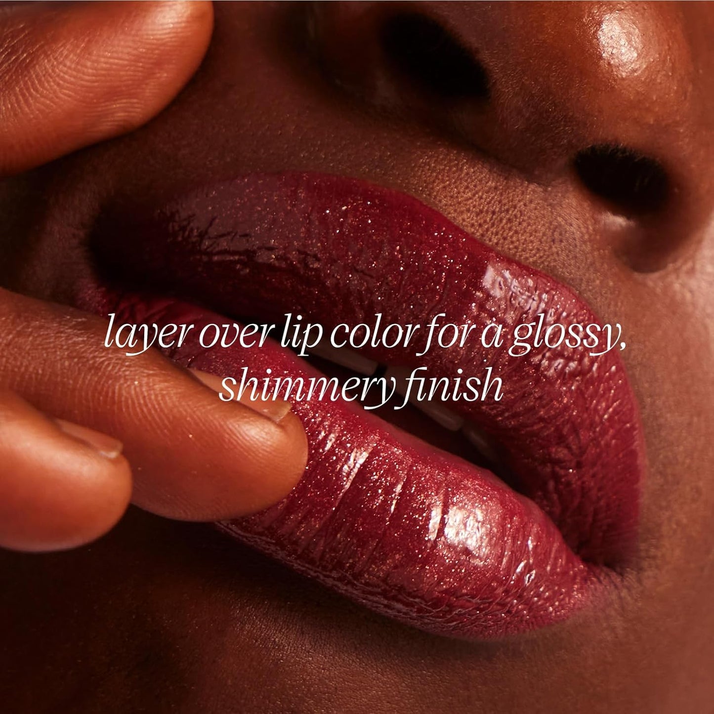 Tatcha The Kissu Lip Mask | Golden Jelly Lip Mask for Hydration & Plumpness