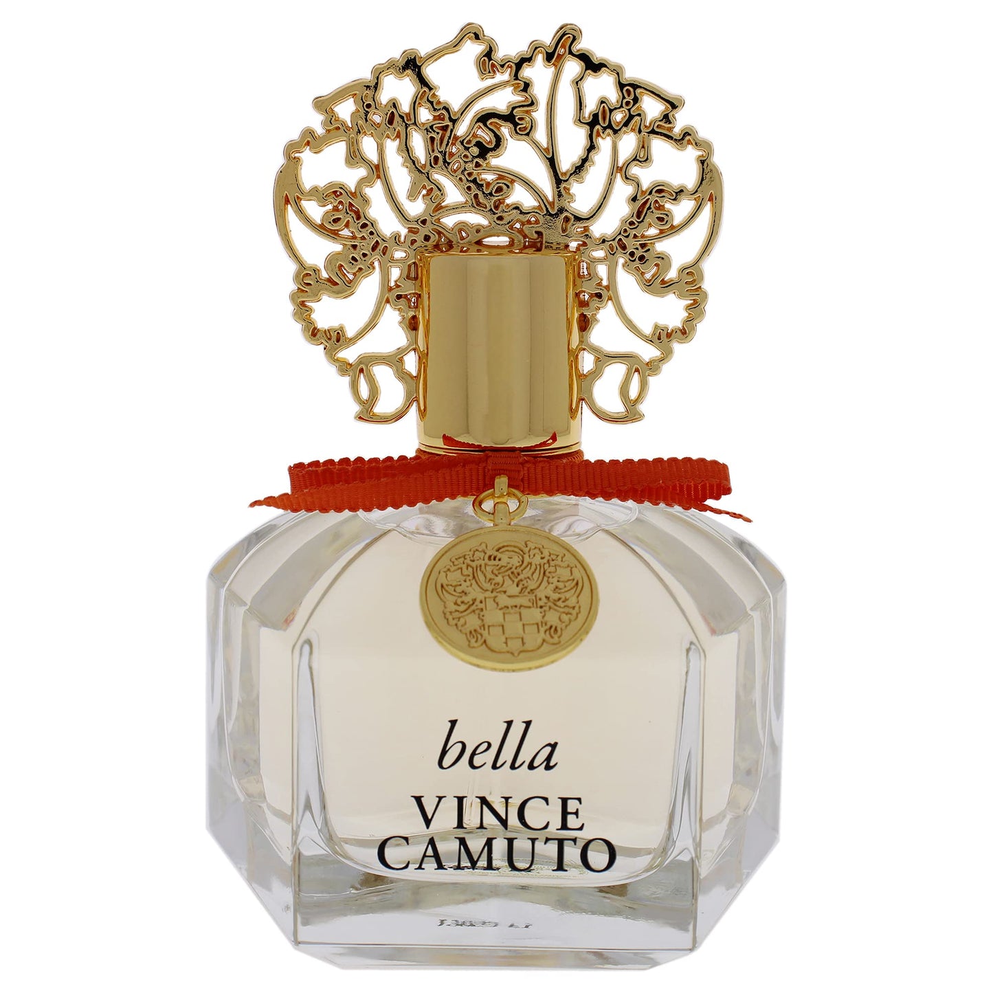 Vince Camuto Bella Eau de Parfum Perfume for Women, Floral and Fruity Scent