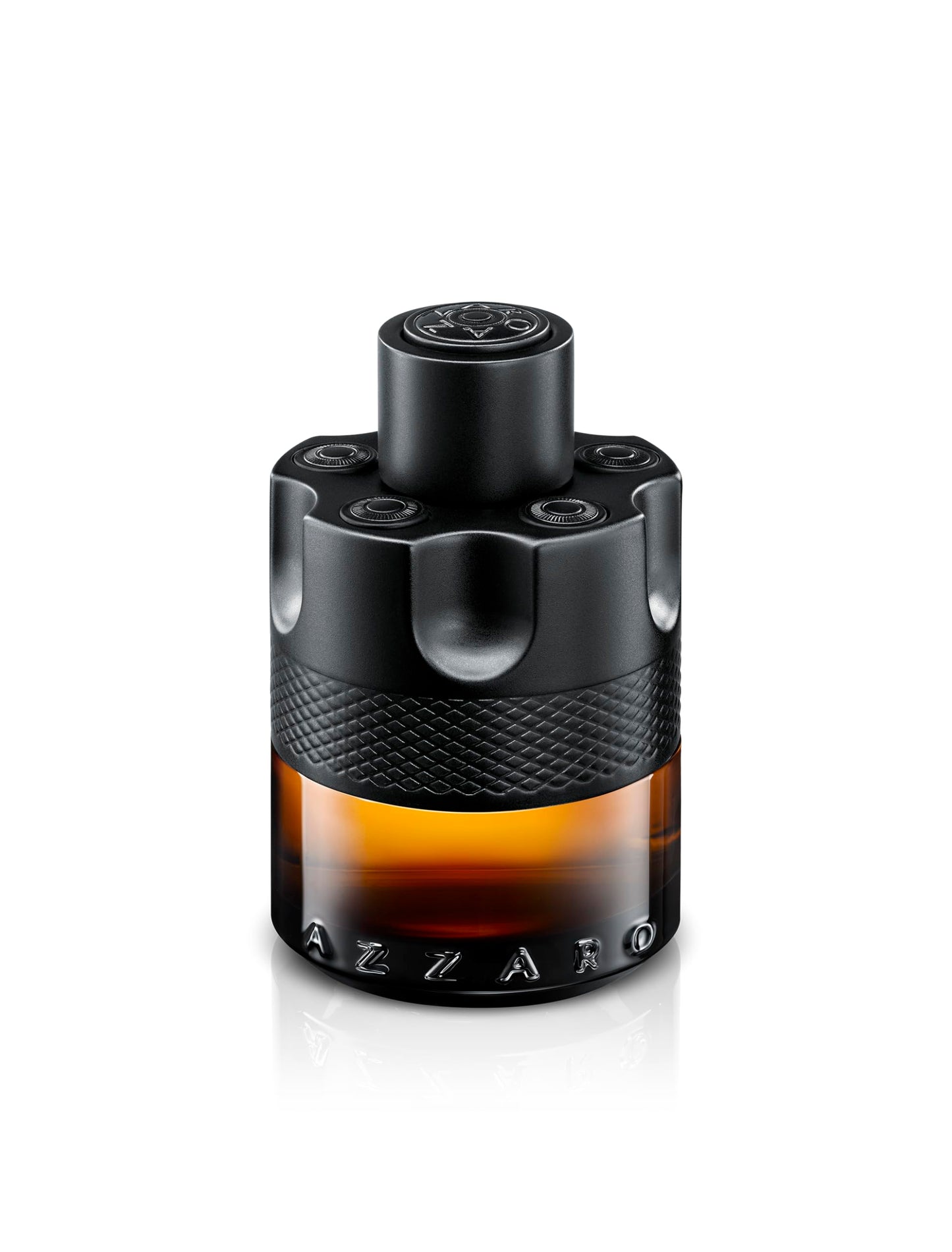 Azzaro The Most Wanted Parfum – Long-Lasting Intense Men's Fragrance