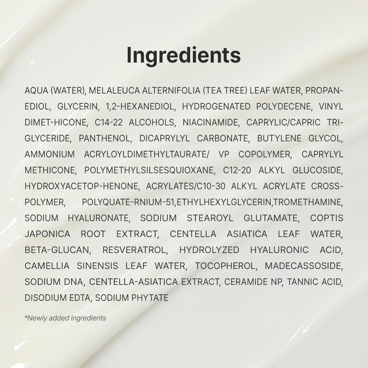Dr. Althea 345 Relief Cream | Calming Moisturizer with Ceramide, Niacinamide & Centella for Sensitive Skin