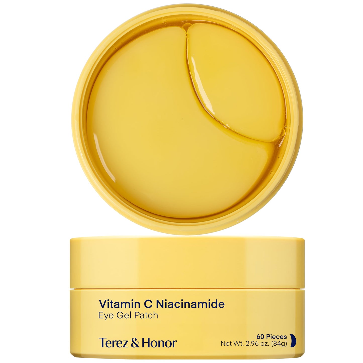 The Ultimate Eye Care Trio: Transform Your Under-Eyes with Terez & Honor Hydrogel Patches