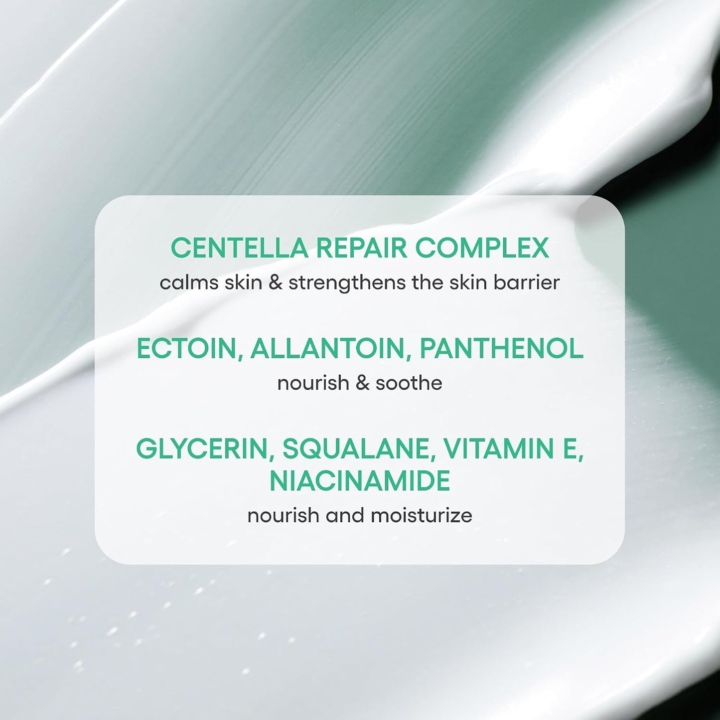 Laneige Cica Sleeping Mask | Overnight Soothing & Barrier Repair Mask with Centella