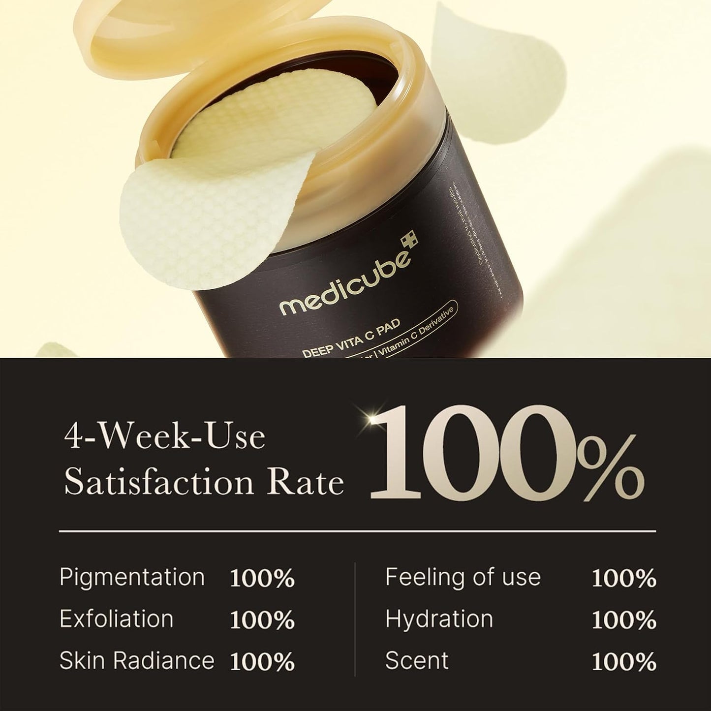 Medicube Toner Pad Collection | PDRN, Pore, Glow & Peel
