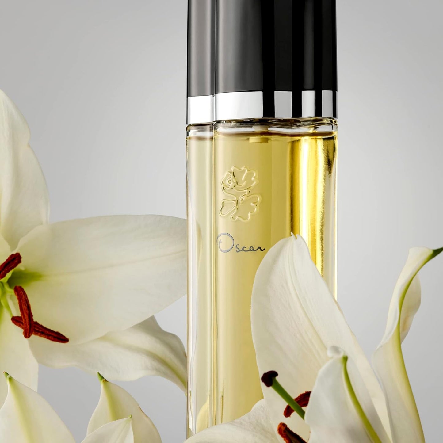 Oscar de la Renta Oscar Signature 3-Piece Gift Set | Classic Floral Women's Fragrance