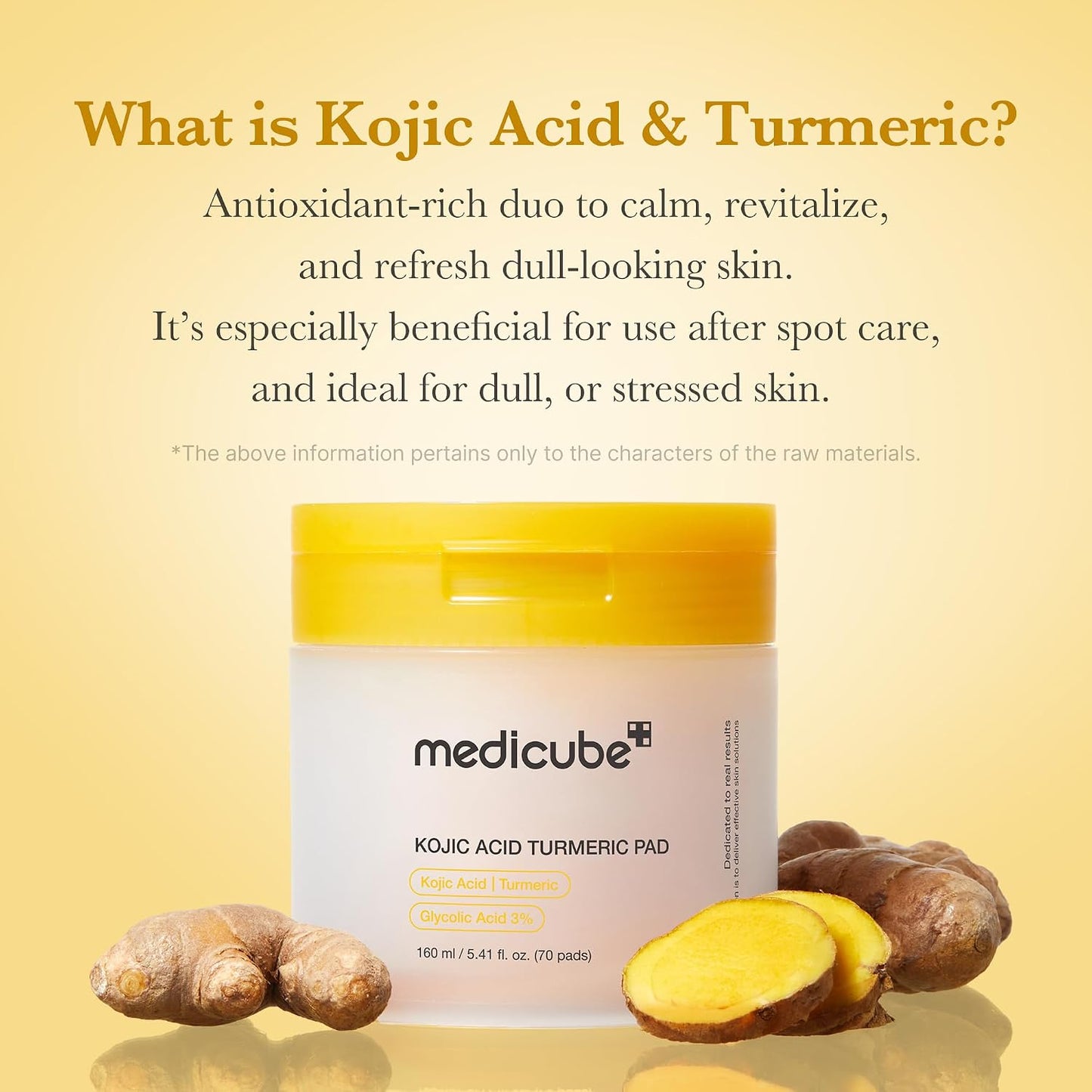 Medicube Toner Pad Collection | PDRN, Pore, Glow & Peel