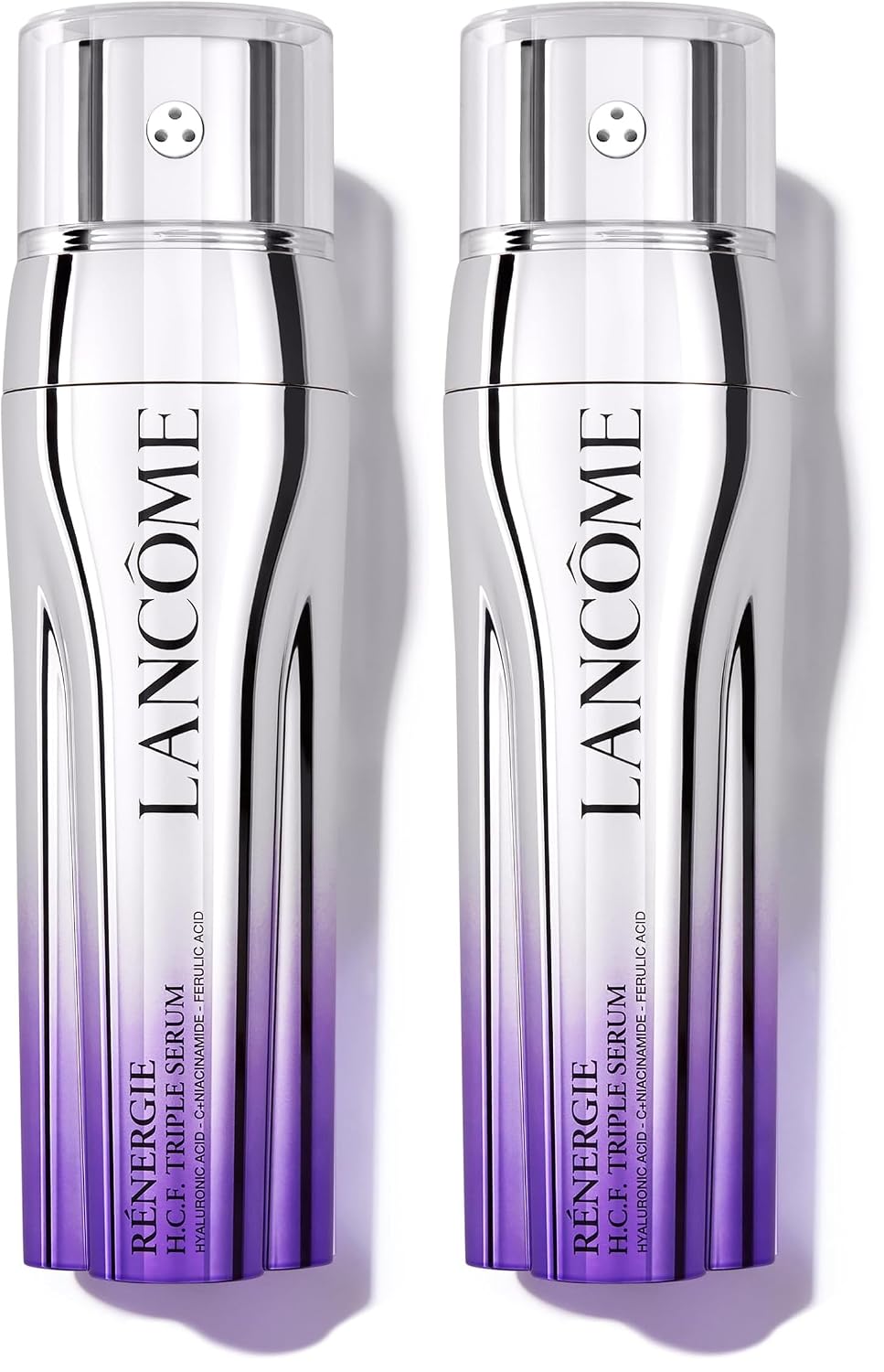 Lancôme Rénergie H.C.F. Triple Serum | Hyaluronic Acid + Vitamin C + Niacinamide Anti-Aging Serum
