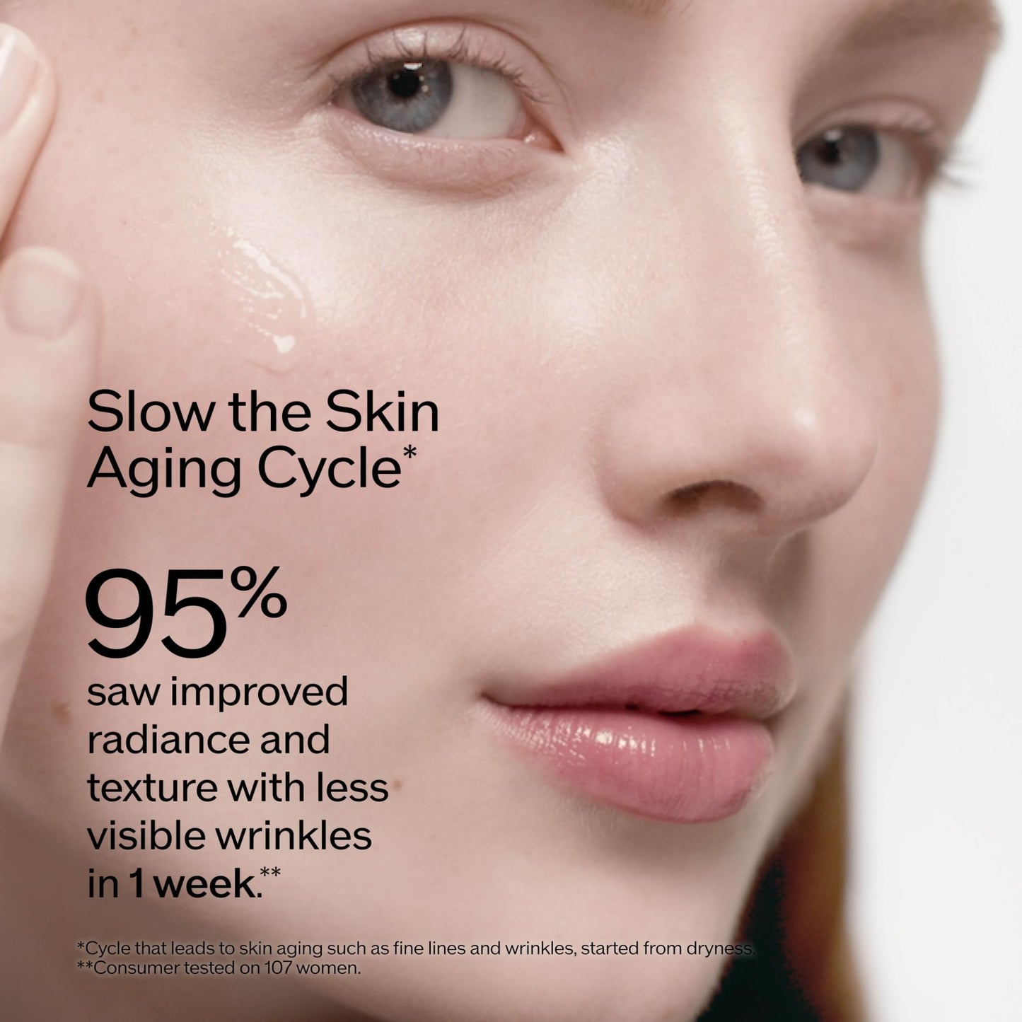 Shiseido Ultimune Power Infusing Serum – Breakthrough Anti-Aging Face & Neck Concentrate