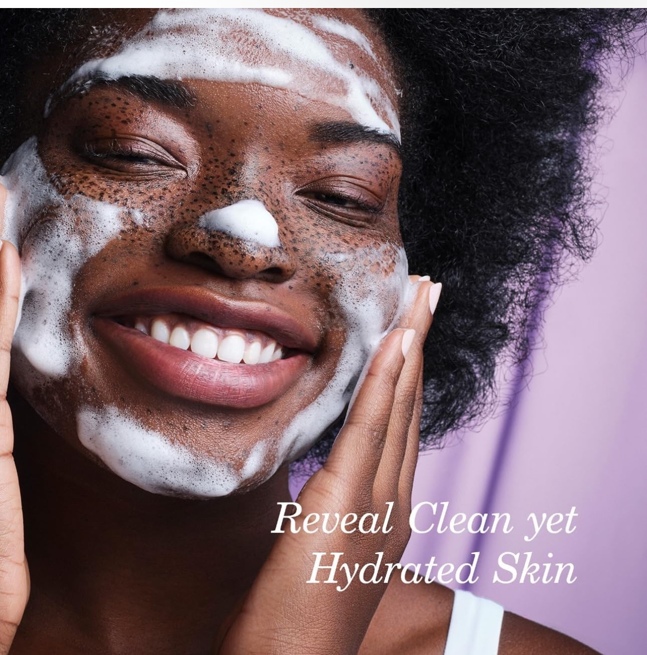 Tatcha The Rice Wash | Gentle Cream Cleanser with Japanese Rice Powder