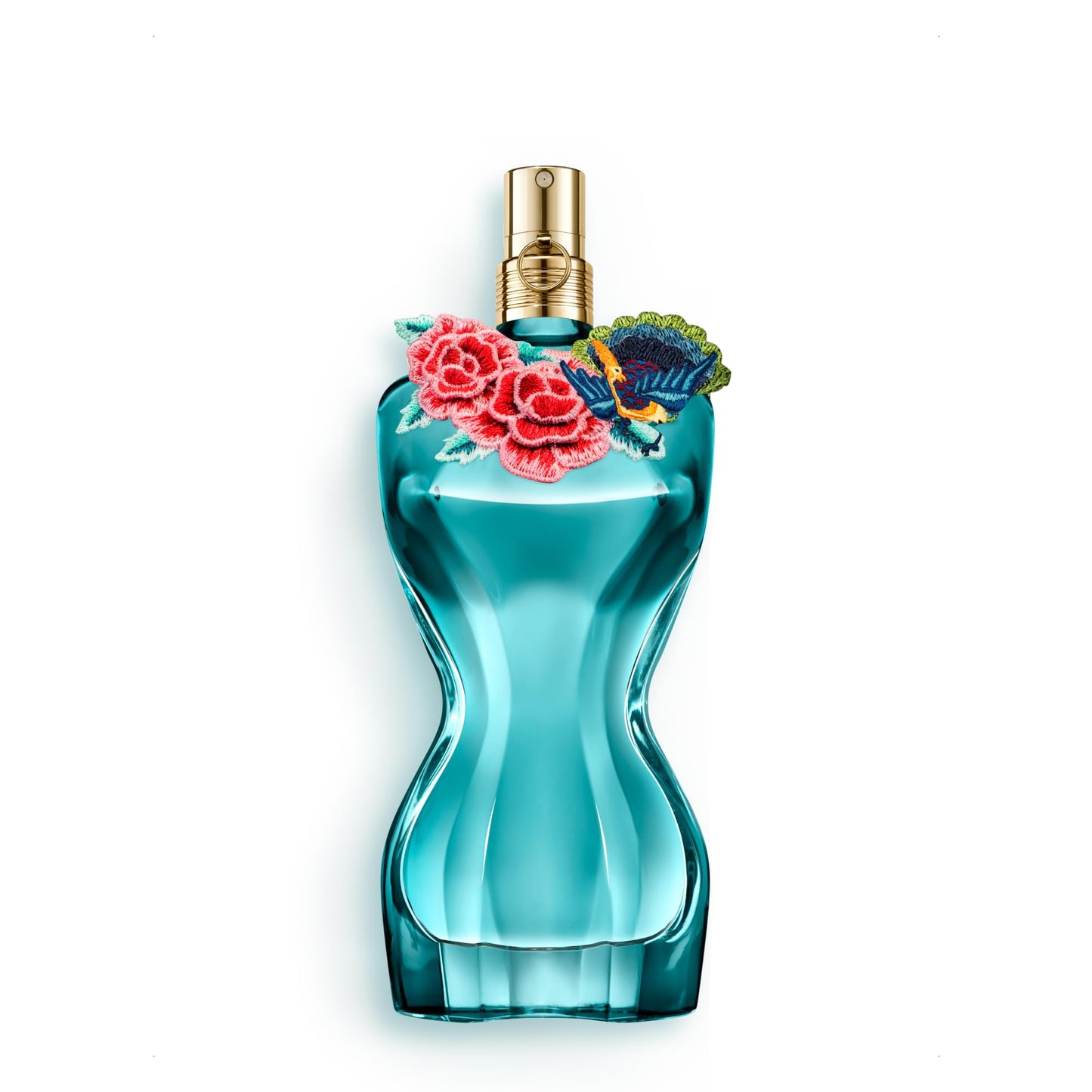 Jean Paul Gaultier La Belle Paradise Garden EDP | Floral Amber Women’s Perfume