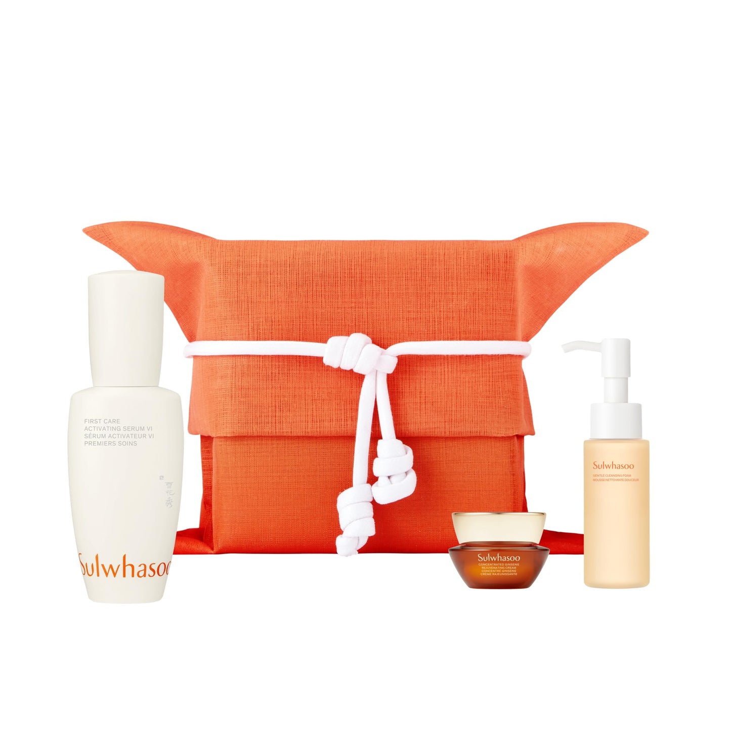 Sulwhasoo First Care Activating Serum VI | Anti-Aging First Step
