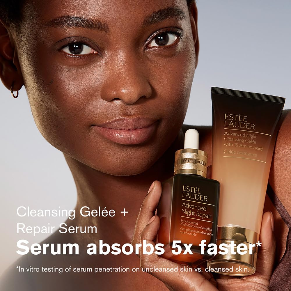 Estée Lauder Dream Skin in One Sleep Set – Advanced Night Repair & Revitalizing Supreme+ Recovery Ritual
