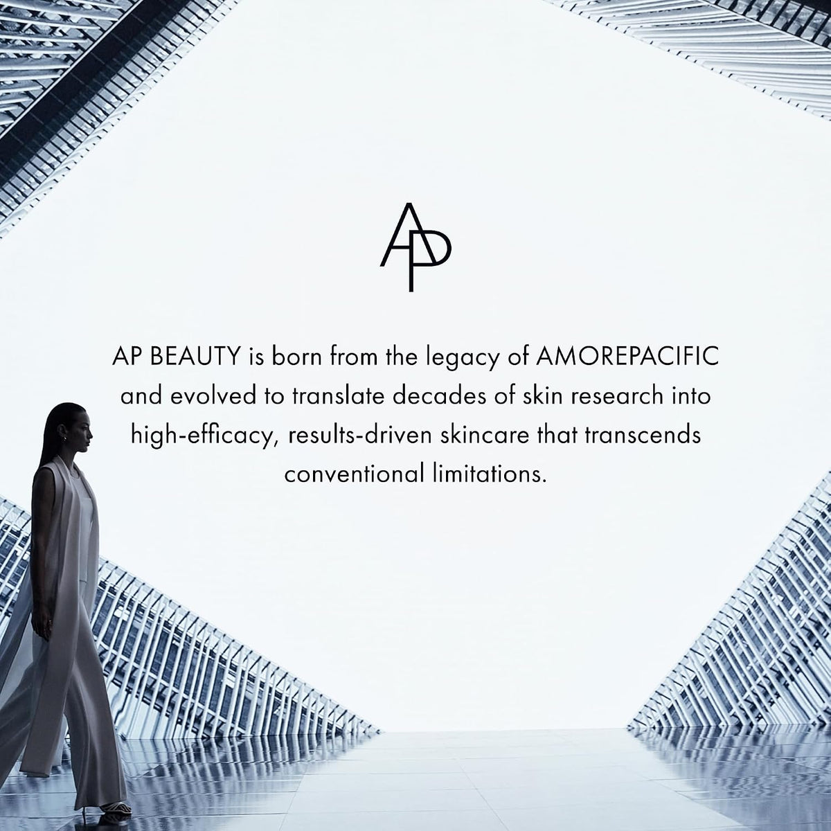 AMOREPACIFIC BEAUTY A.O. Reboot & Renew Double Concentrate