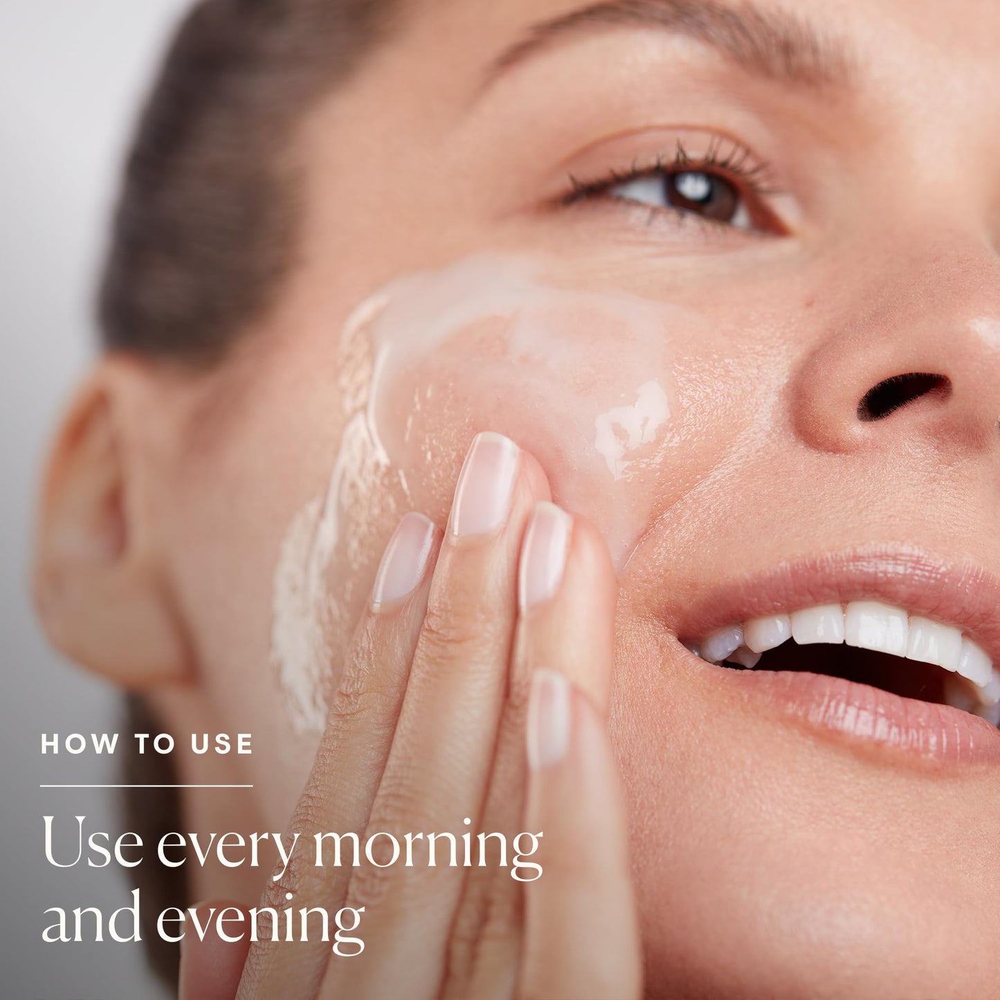 Elemis Dynamic Resurfacing Facial Wash  – Enzyme Foaming Cleanser for Smoother Skin