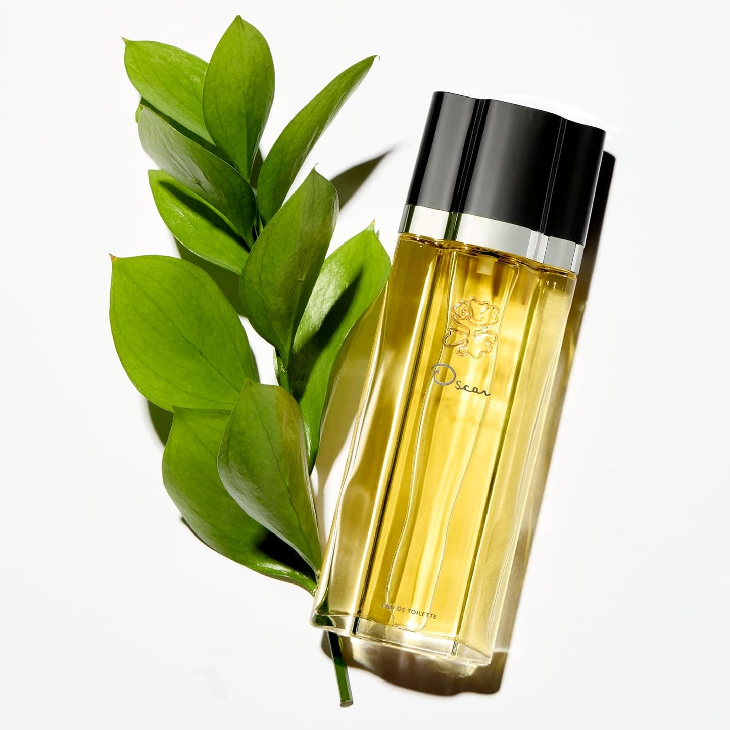 Oscar de la Renta Oscar Signature 3-Piece Gift Set | Classic Floral Women's Fragrance