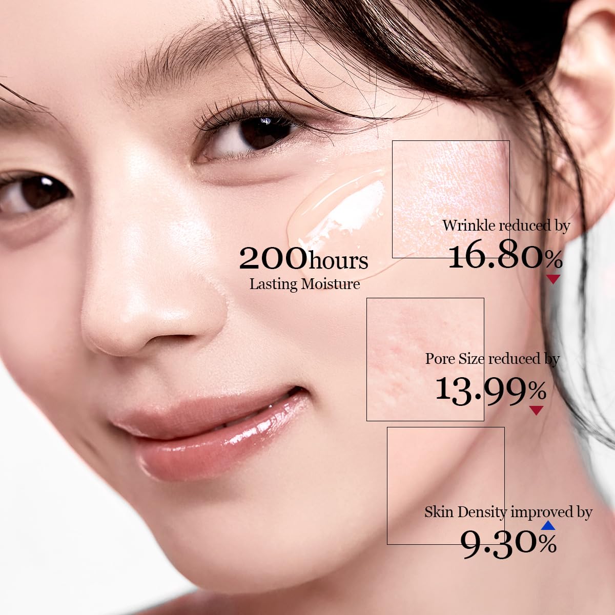 ROUND LAB Camellia Deep Collagen Firming Cream