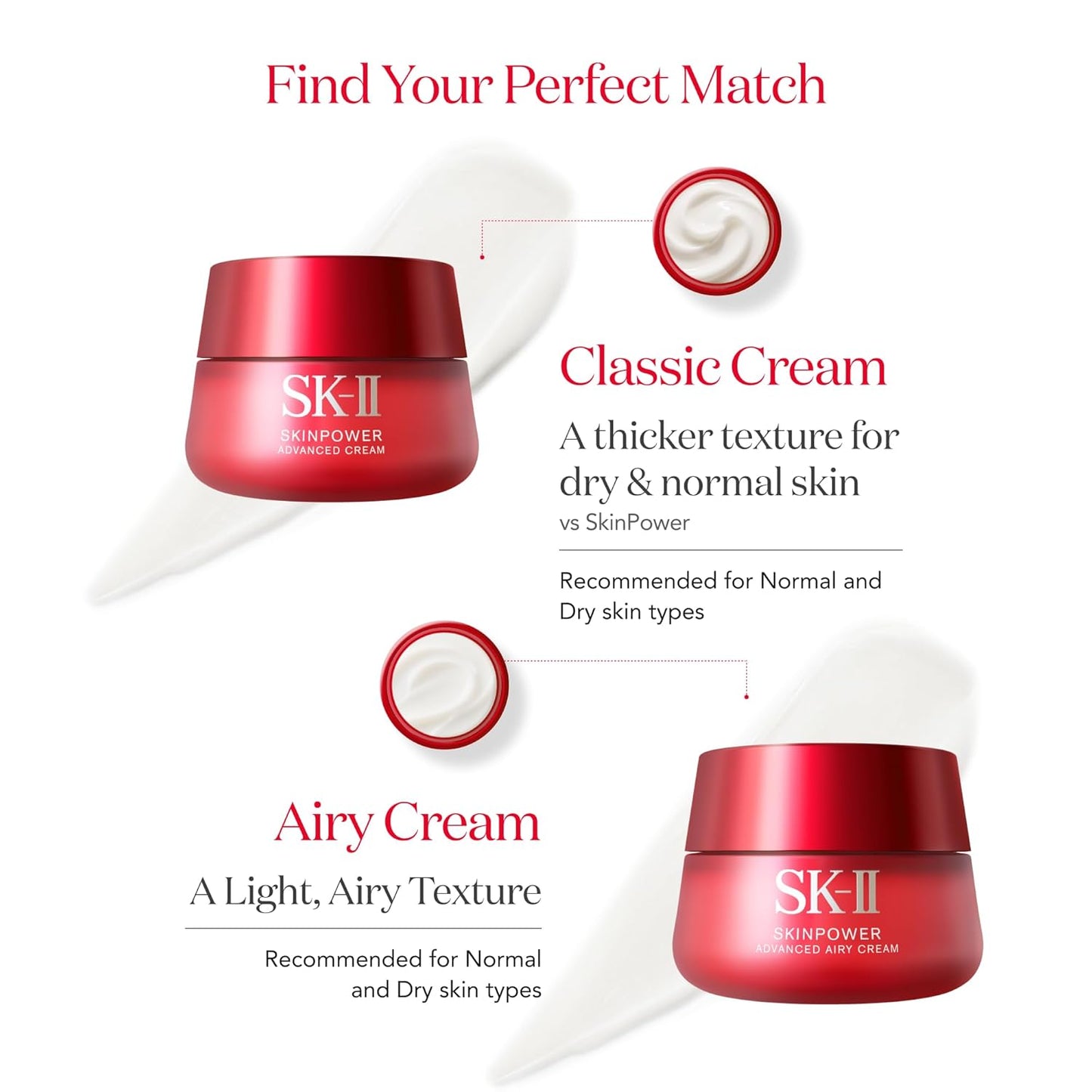 SK-II Skinpower Advanced Cream | Firming & Anti-Aging Moisturizer