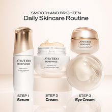 Shiseido Benefiance Dark Spot and Wrinkle Smoothing Serum – Luxury Anti-Aging Treatment