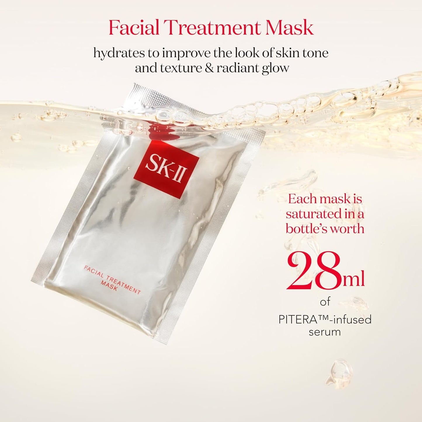 SK-II Glow Up Duo First Experience Kit