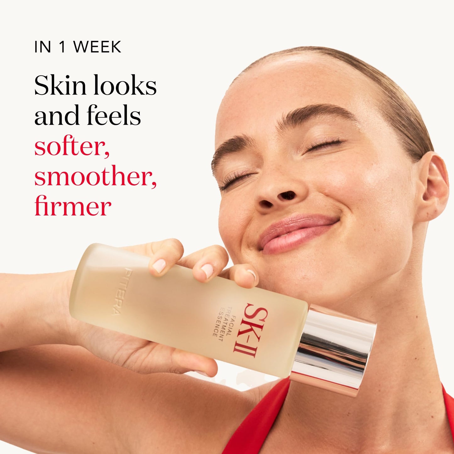 SK-II Facial Treatment Essence | Pitera™ Skin Balancing Essence