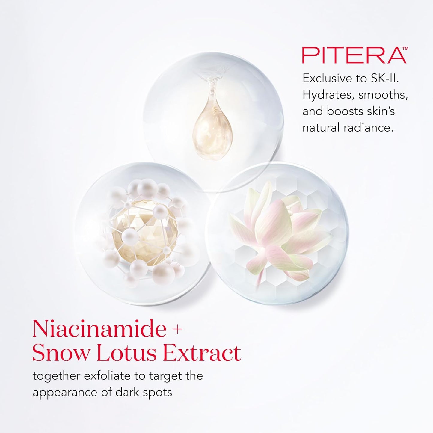 SK-II GenOptics Ultraura Essence – Advanced Brightening & Dark Spot Correcting Serum