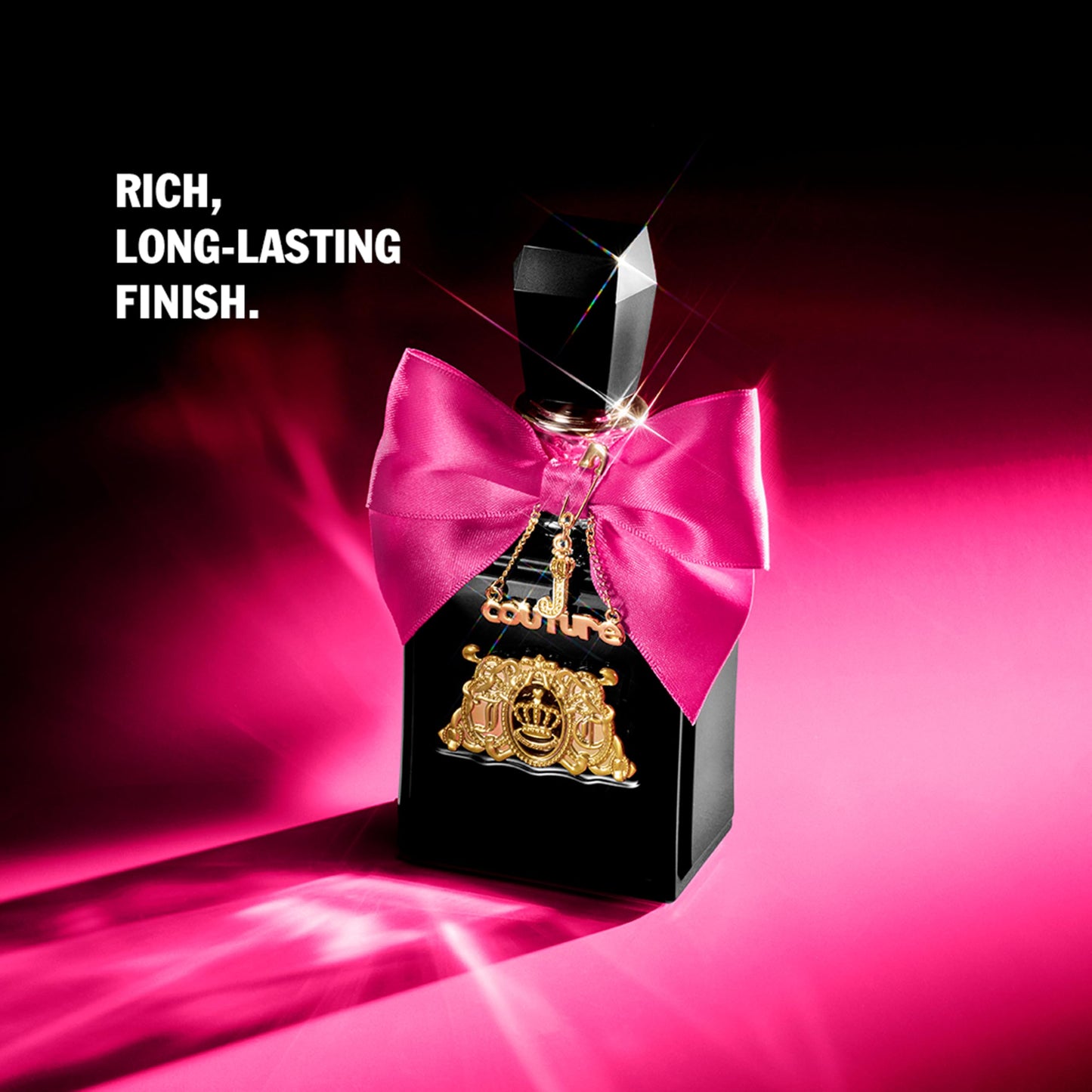 Juicy Couture Viva La Juicy Elixir EDP | Floral Amber Gourmand
