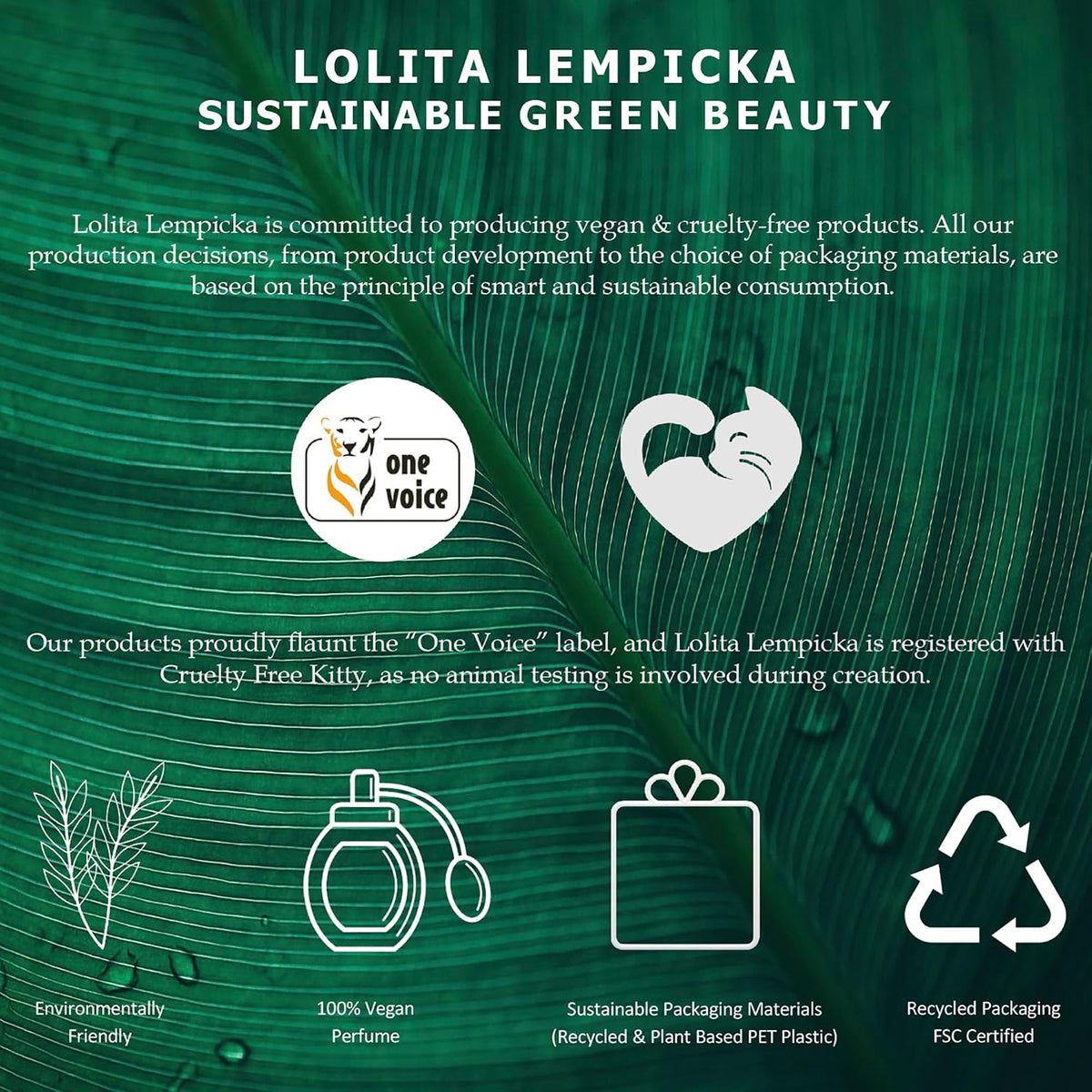 Lolita Lempicka Sweet EDP | Cherry Cacao Gourmand