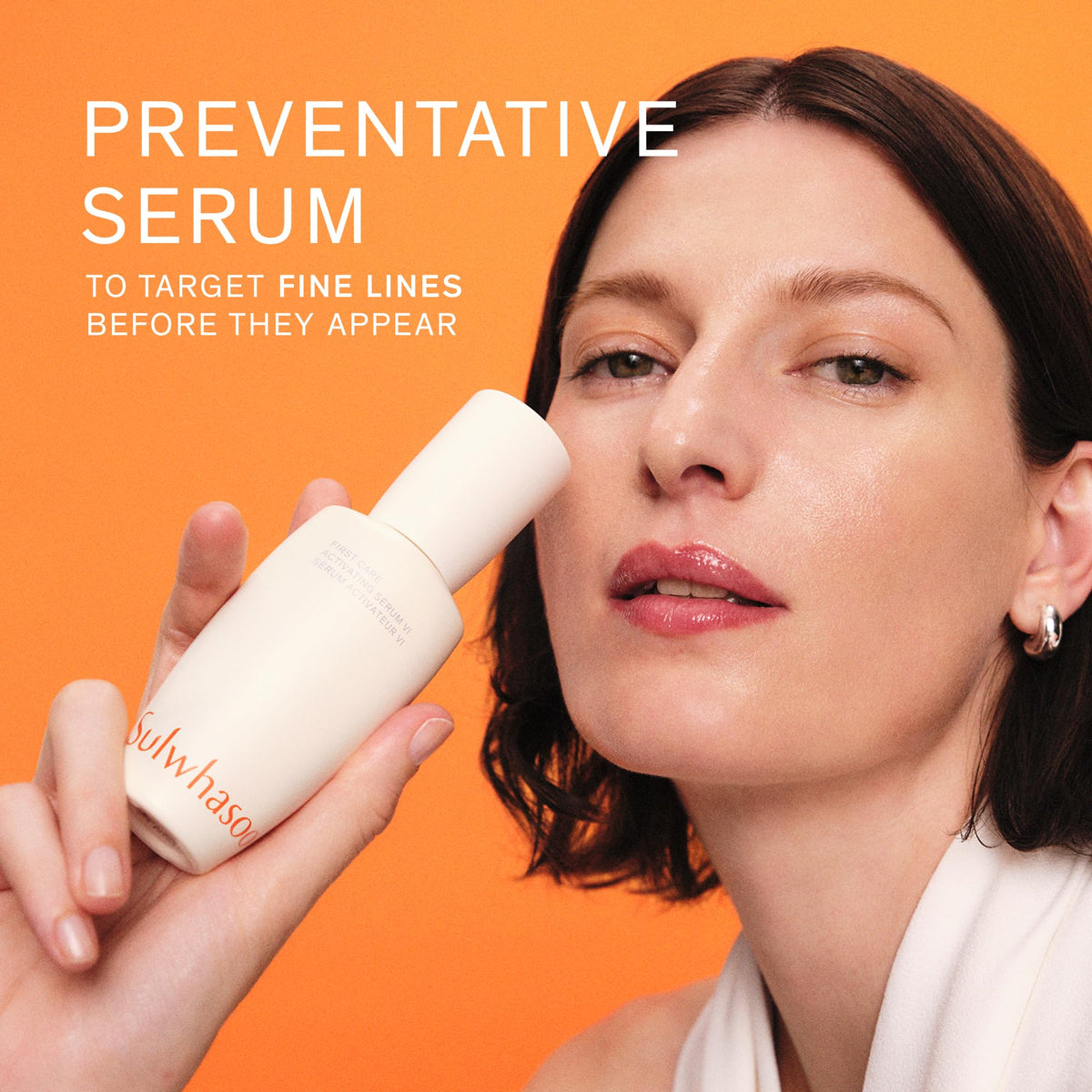 Sulwhasoo First Care Activating Serum VI | Anti-Aging First Step