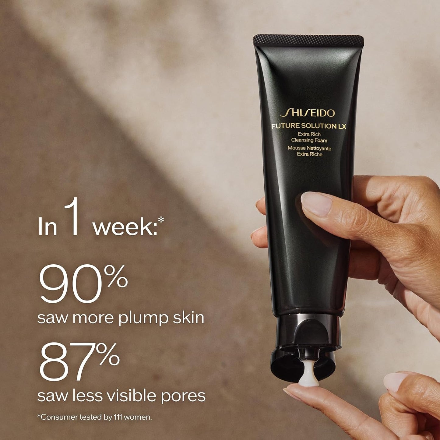 Shiseido Future Solution LX Revitalize & Rejuvenate Set – 4-Piece Luxury Anti-Aging Skincare Routine