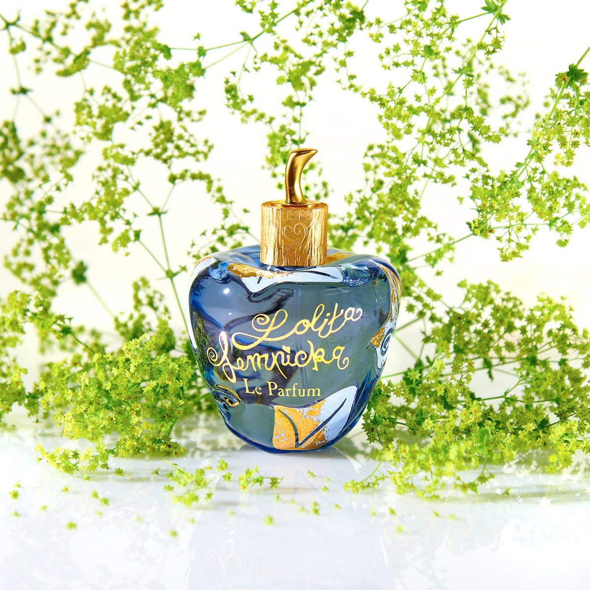 Lolita Lempicka Le Parfum EDP | Licorice Violet Anise
