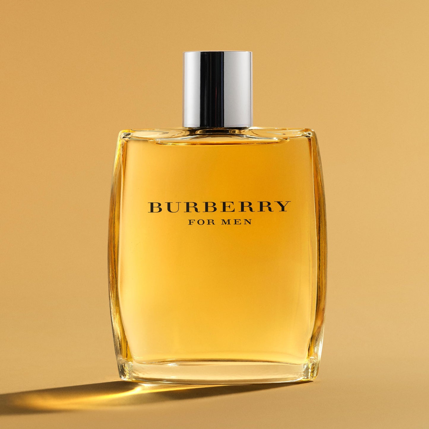 Burberry Classic for Men Eau de Toilette | Fresh Woody Men's Fragrance