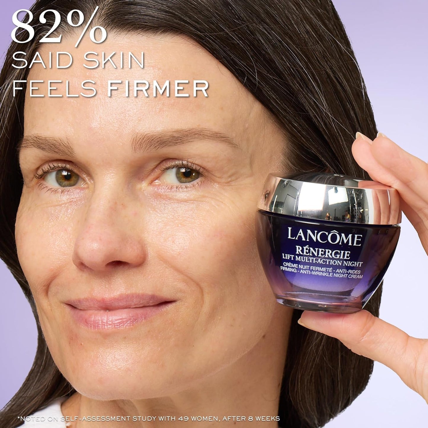 Lancôme Rénergie Lift Multi-Action Night Cream | Firming Anti-Wrinkle Night Cream