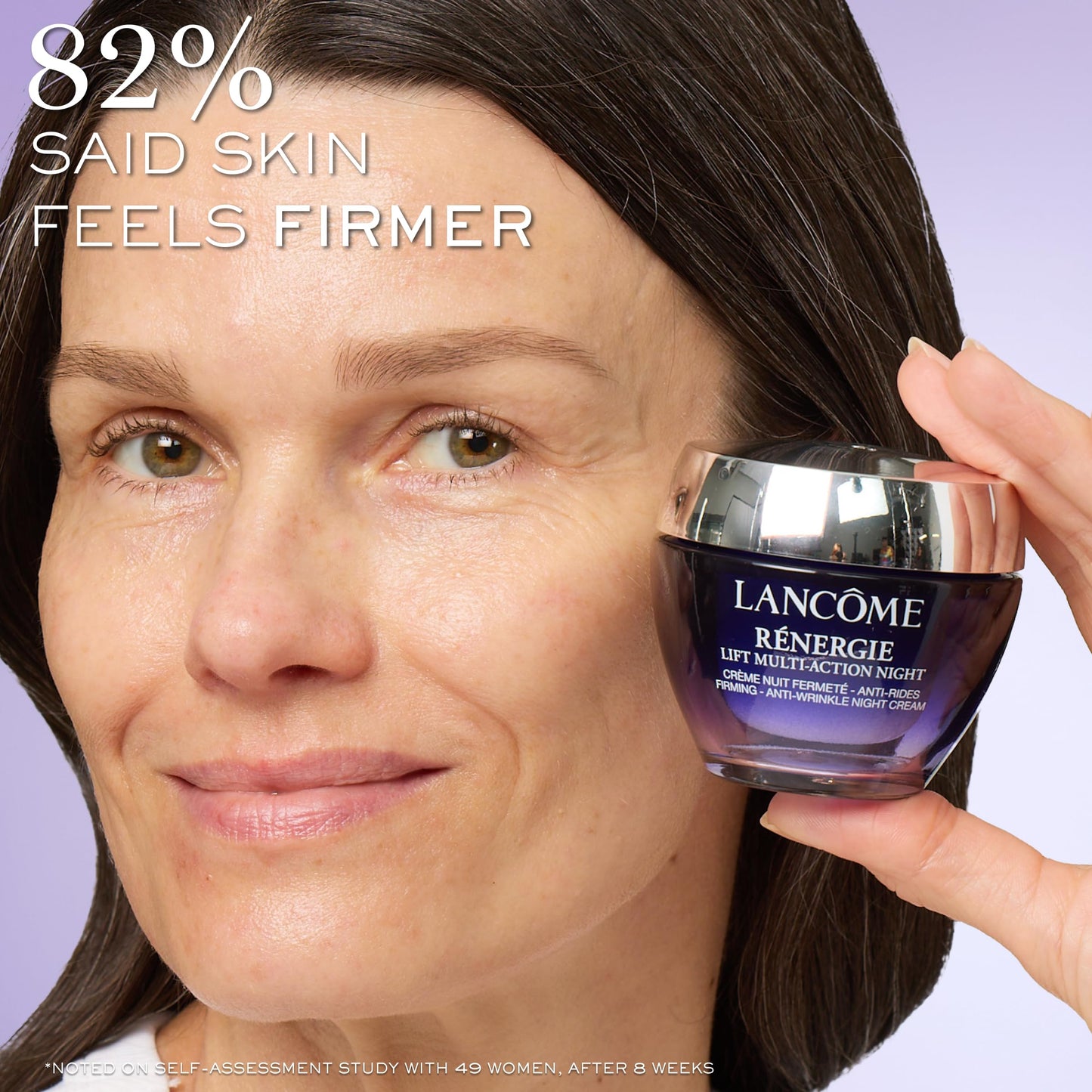 Lancôme Rénergie Lift Multi-Action Night Cream | Firming Anti-Wrinkle Night Cream