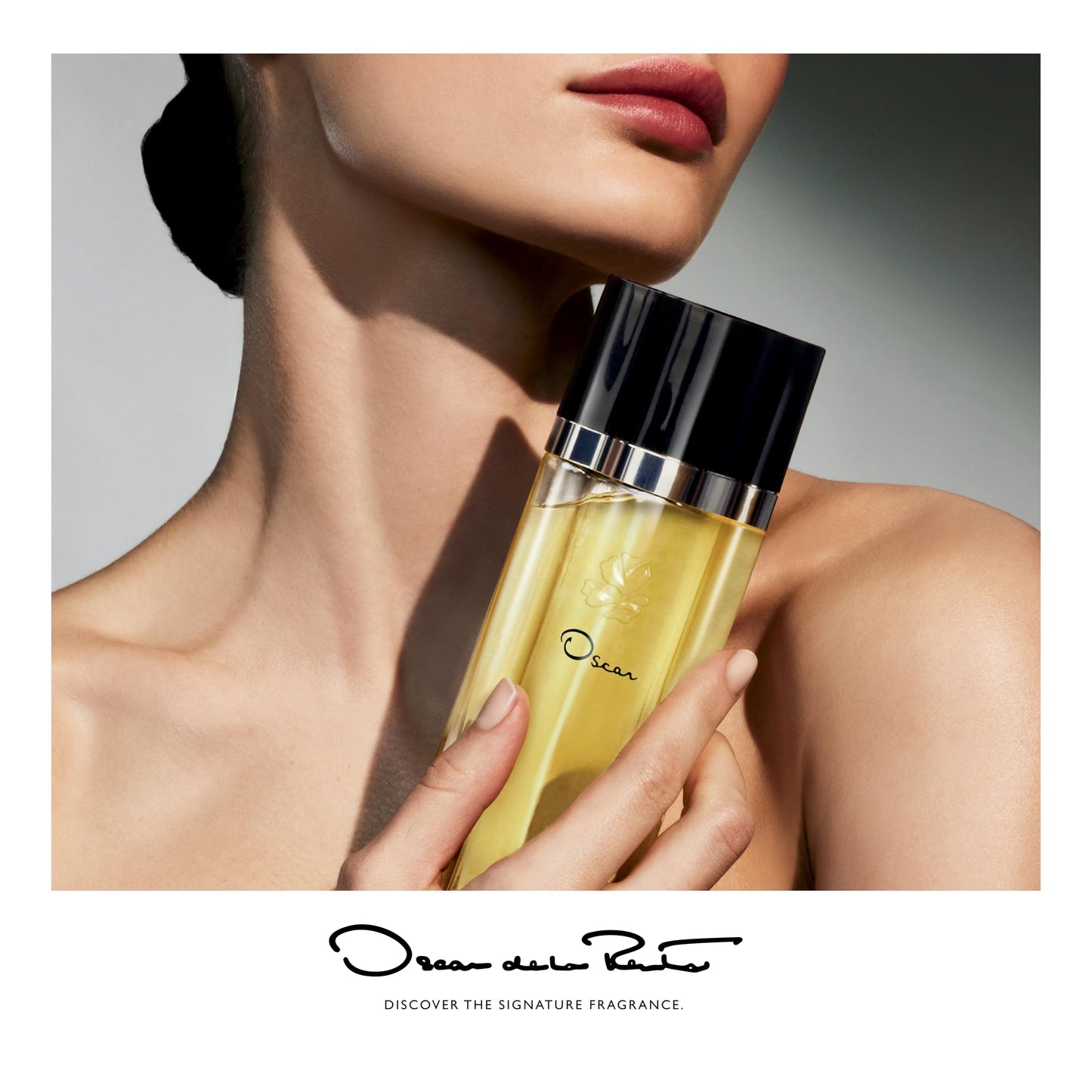 Oscar de la Renta Oscar Eau de Toilette | Iconic Classic Floral Women's Fragrance